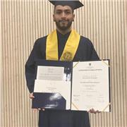 Mi nombre es Juan Pablo Santibáñez Pulgarin una persona activa y dispuesta a enseñar de la mejor manera con compromiso y amor por su profesión